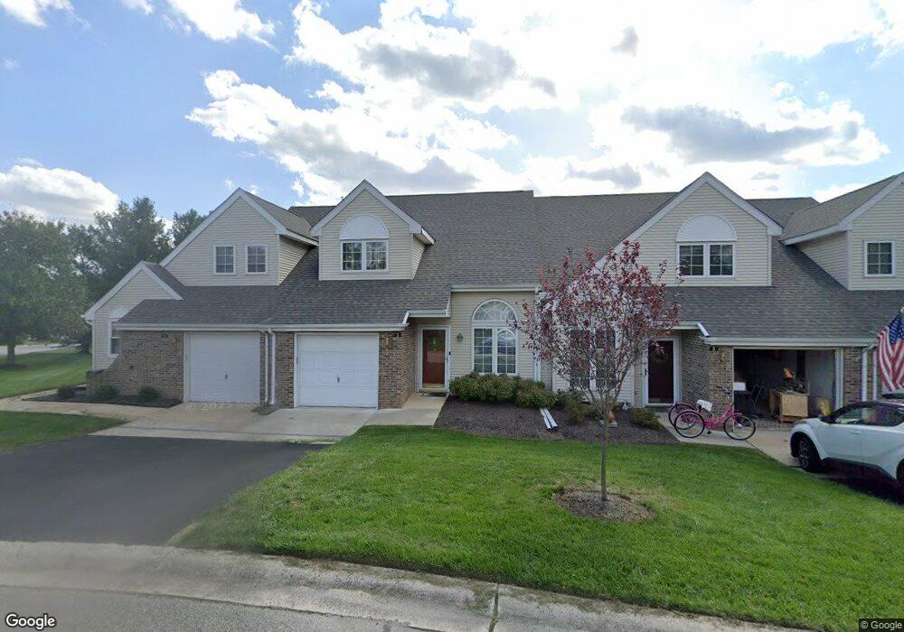 3 Colefax Ct unit 44, Wilmington, DE 19804 - photo 1