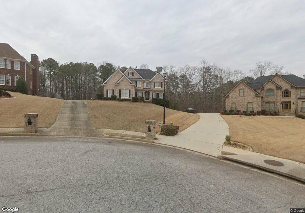 273 Lassiter Dr unit 1, Ellenwood, GA 30294 - photo 1