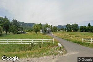 2723 N Wolf Creek Dr, Eden, UT 84310