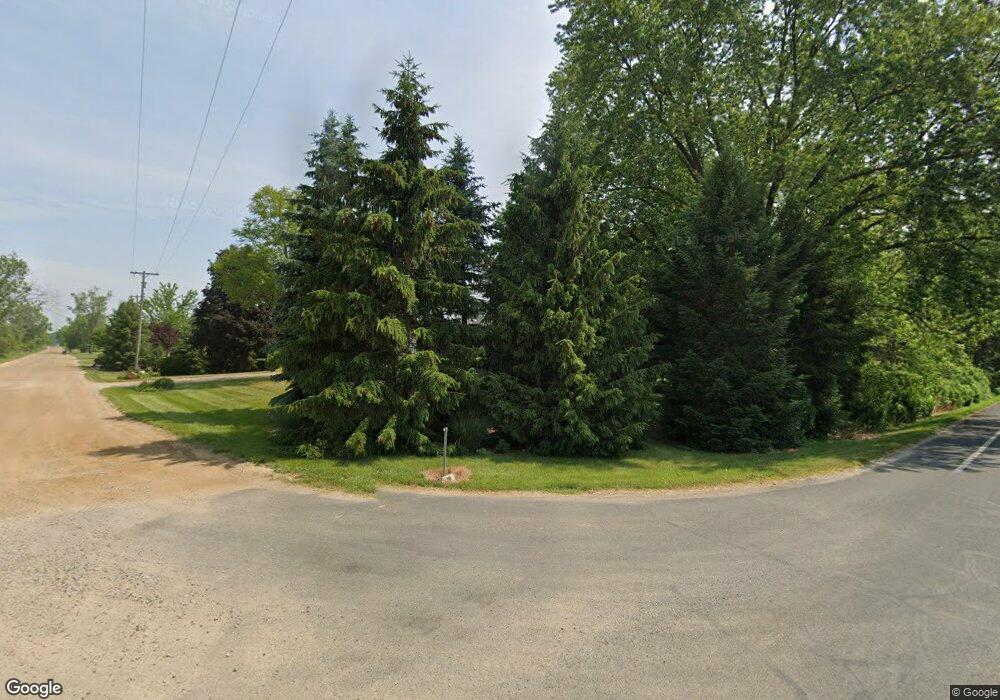 4605 10th St, Wayland, MI 49348 - photo 1