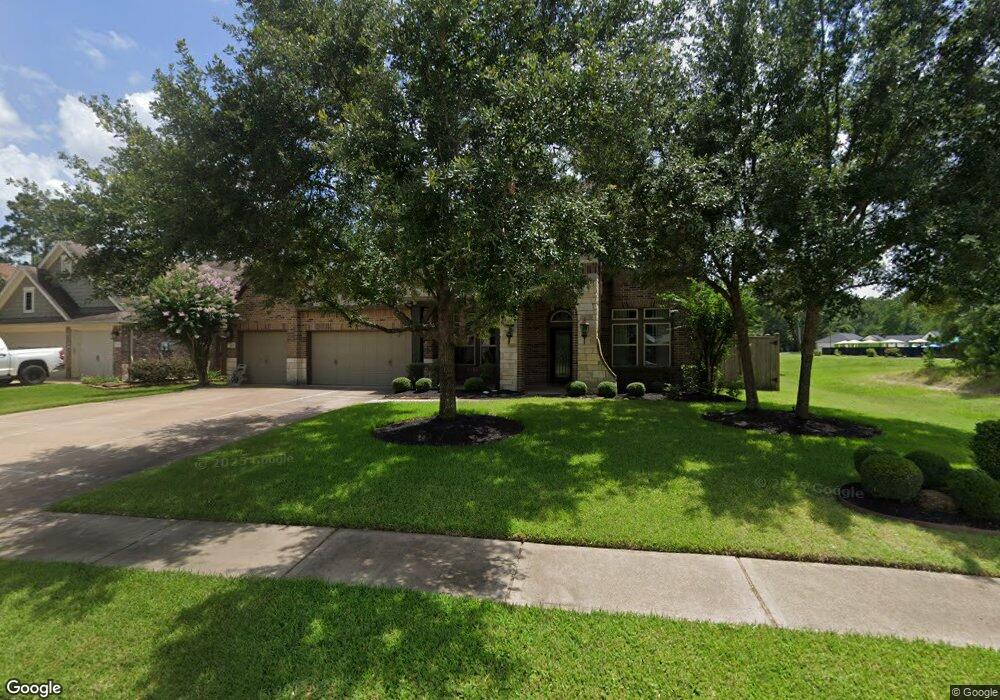 31327 Sunset Oaks Ln, Spring, TX 77386 - photo 1