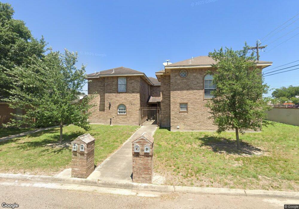 2101 Kimberly Ln unit C, Edinburg, TX 78541 - photo 1