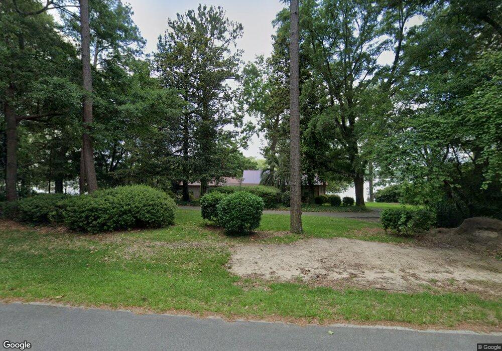 548 Lakeshore Dr, Cordele, GA 31015 - photo 1