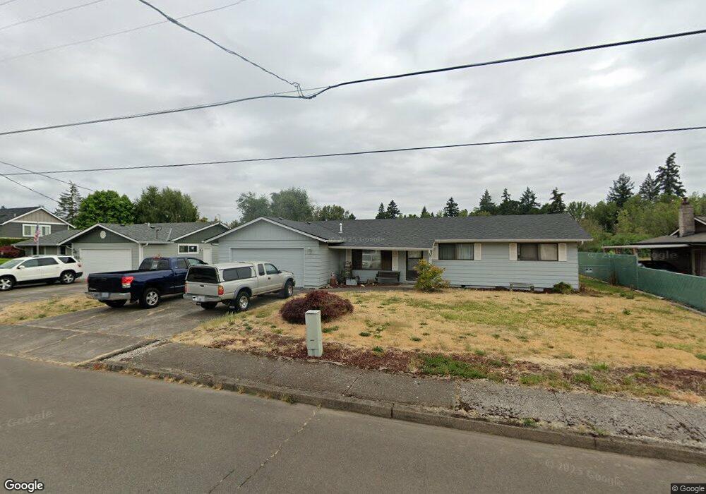969 Claggett St NE, Keizer, OR 97303 - photo 1