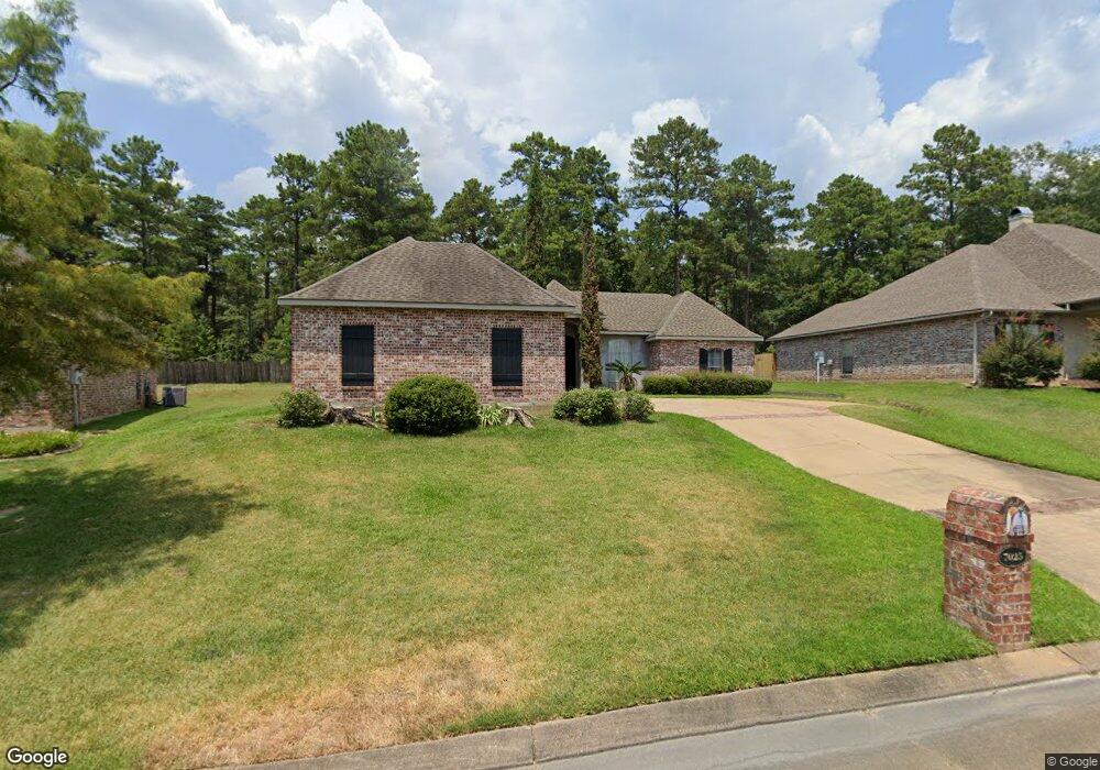 7025 Legacy Loop, Pineville, LA 71360 - photo 1