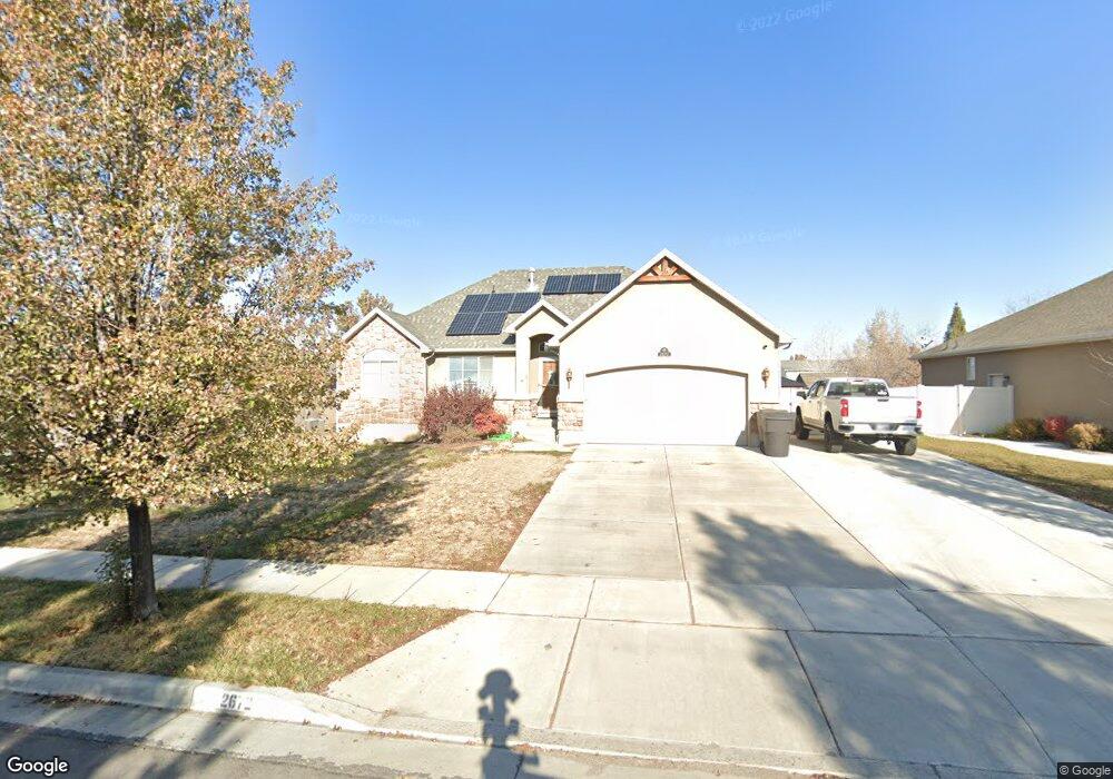 2672 W 2025 N, Clearfield, UT 84015 - photo 1