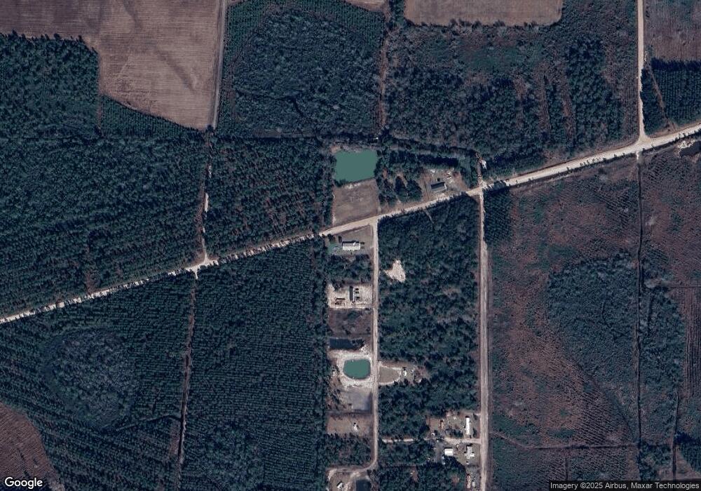 3321 Wadley Rd, Waycross, GA 31503 - photo 1