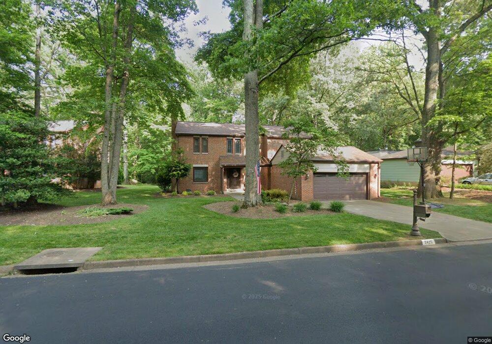 2425 Freetown Dr, Reston, VA 20191 - photo 1