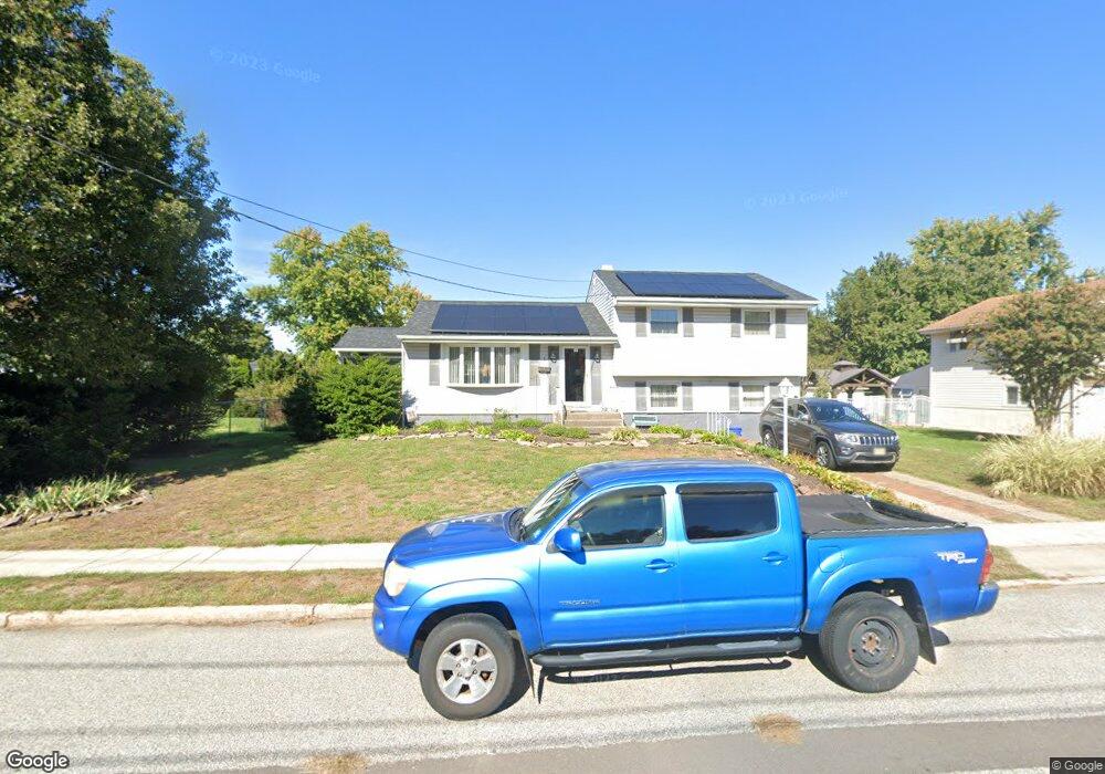 1 Sycamore Dr, Burlington, NJ 08016 - photo 1