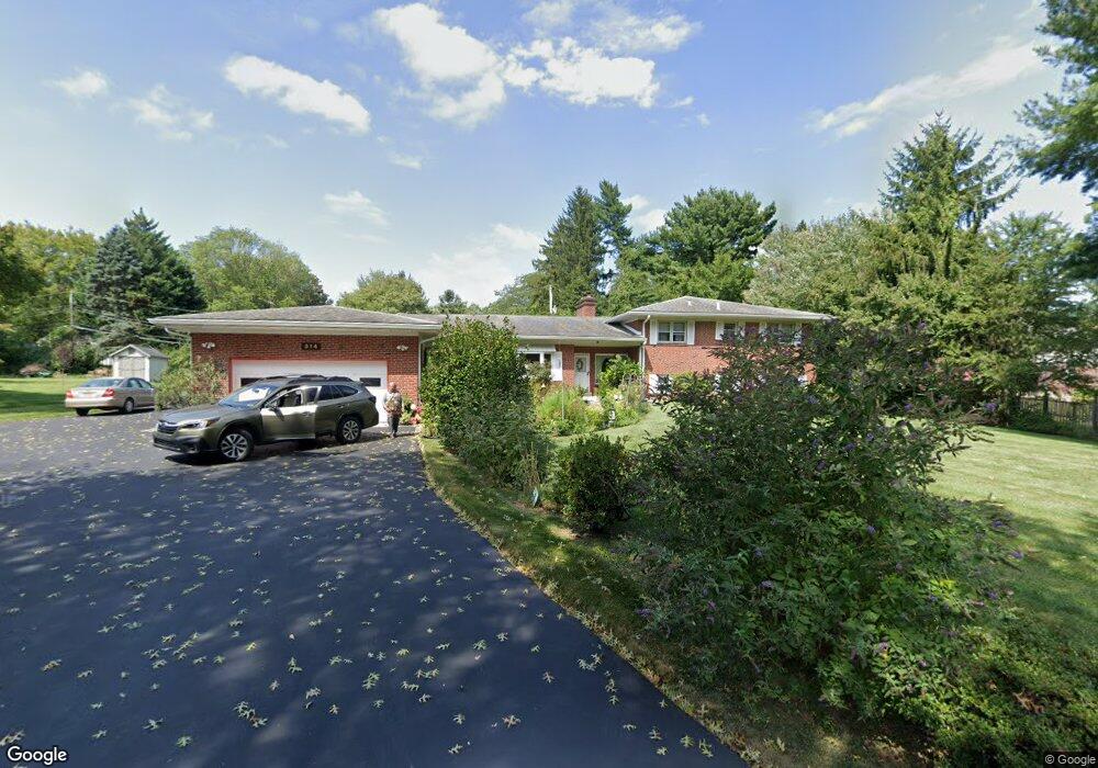 314 Cedar Ln, Wallingford, PA 19086 - photo 1