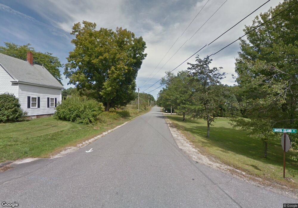 0 Bartol Island Rd, Freeport, ME 04032 - photo 1