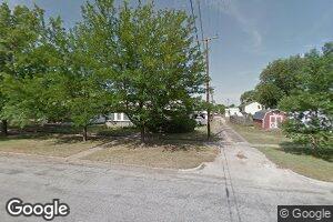 104 N Broadway St, Saint John, KS 67576