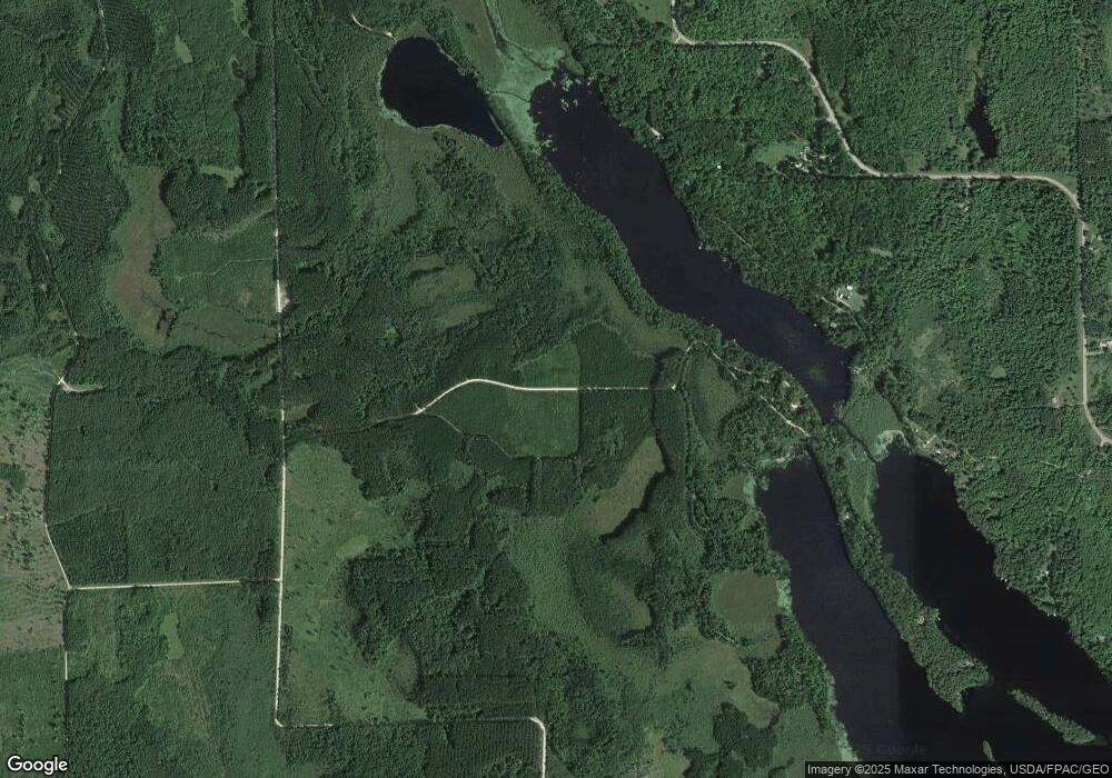 0 Lot 4 Forrester Rd unit LOT 4, Tomahawk, WI 54487 - photo 1