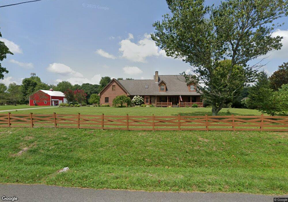 221 Red Williams Rd, Crossville, TN 38571 - photo 1