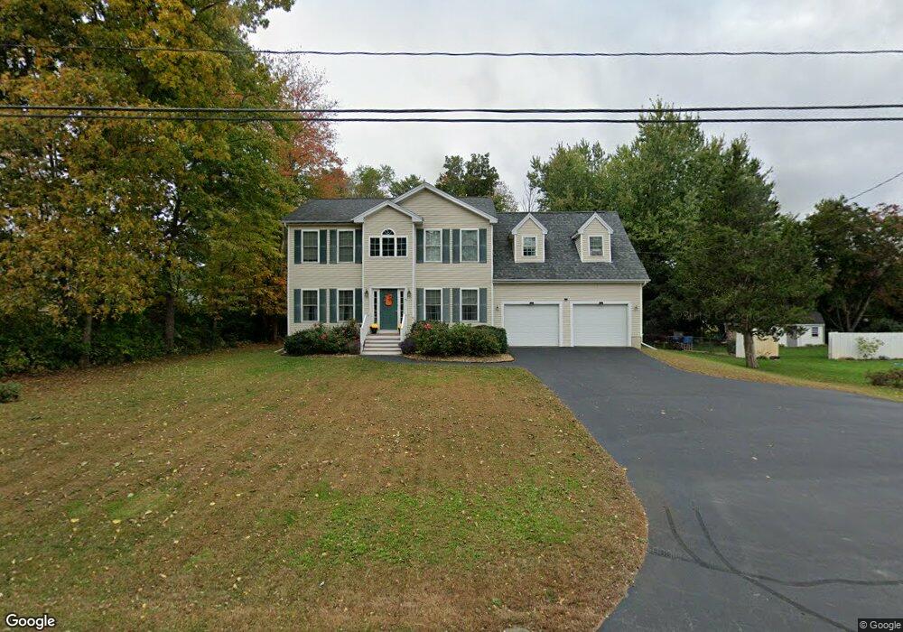 42 Newton Rd, Plaistow, NH 03865 - photo 1