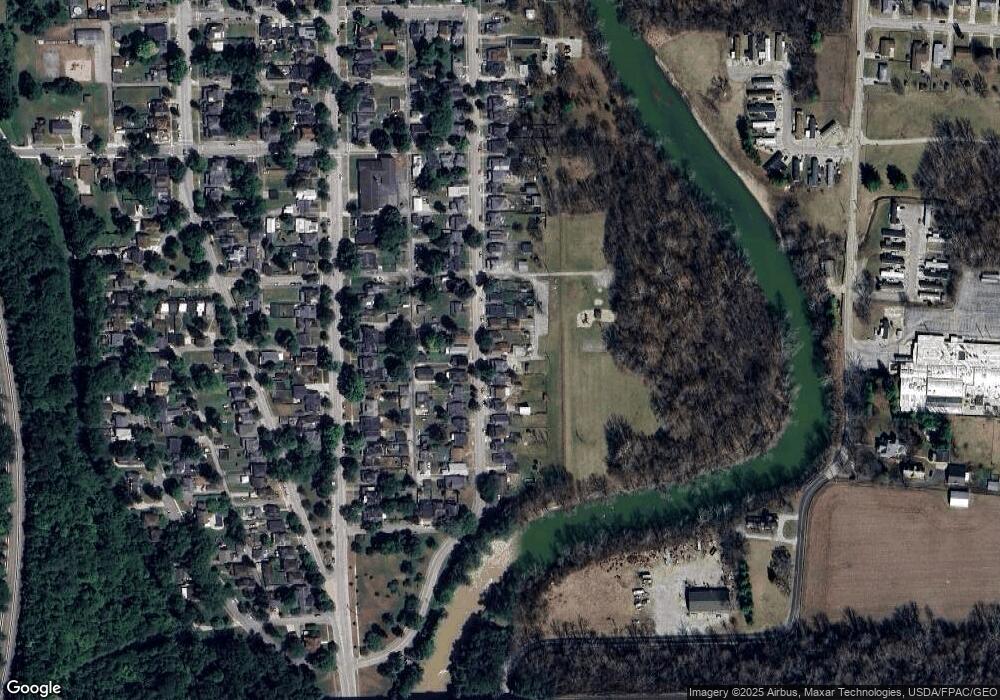 820 S Miami Ave, Sidney, OH 45365 - photo 1