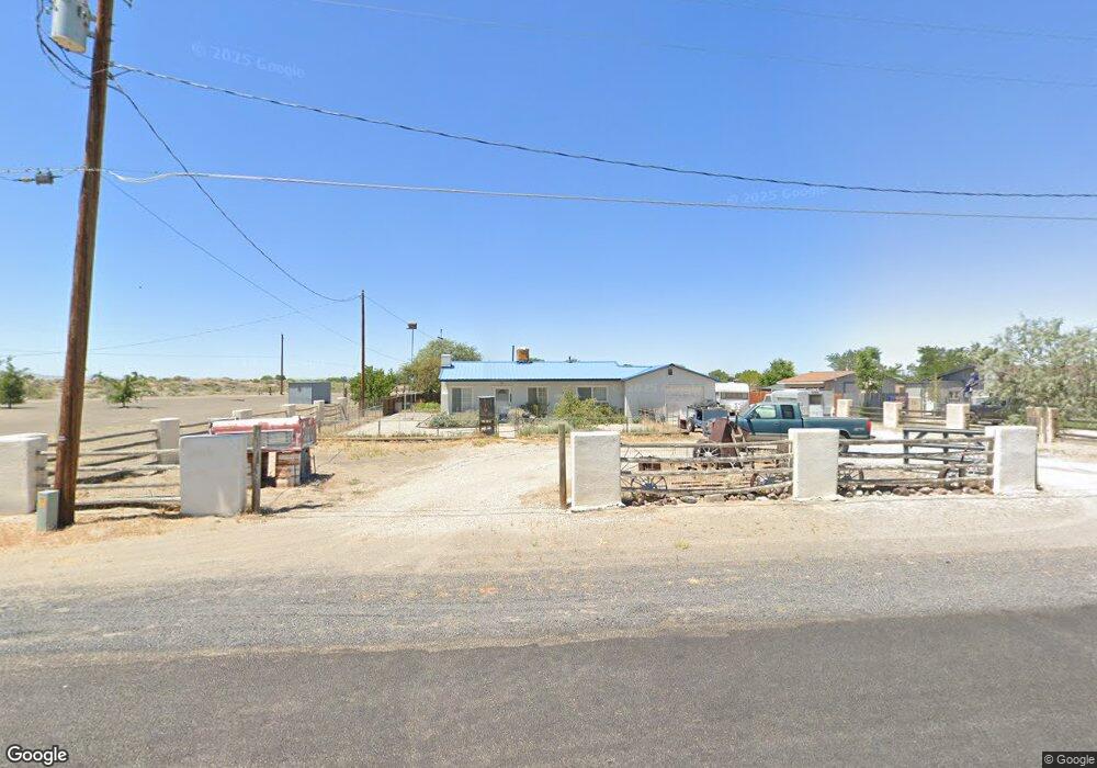 1611 La Belle St, Fallon, NV 89406 - photo 1