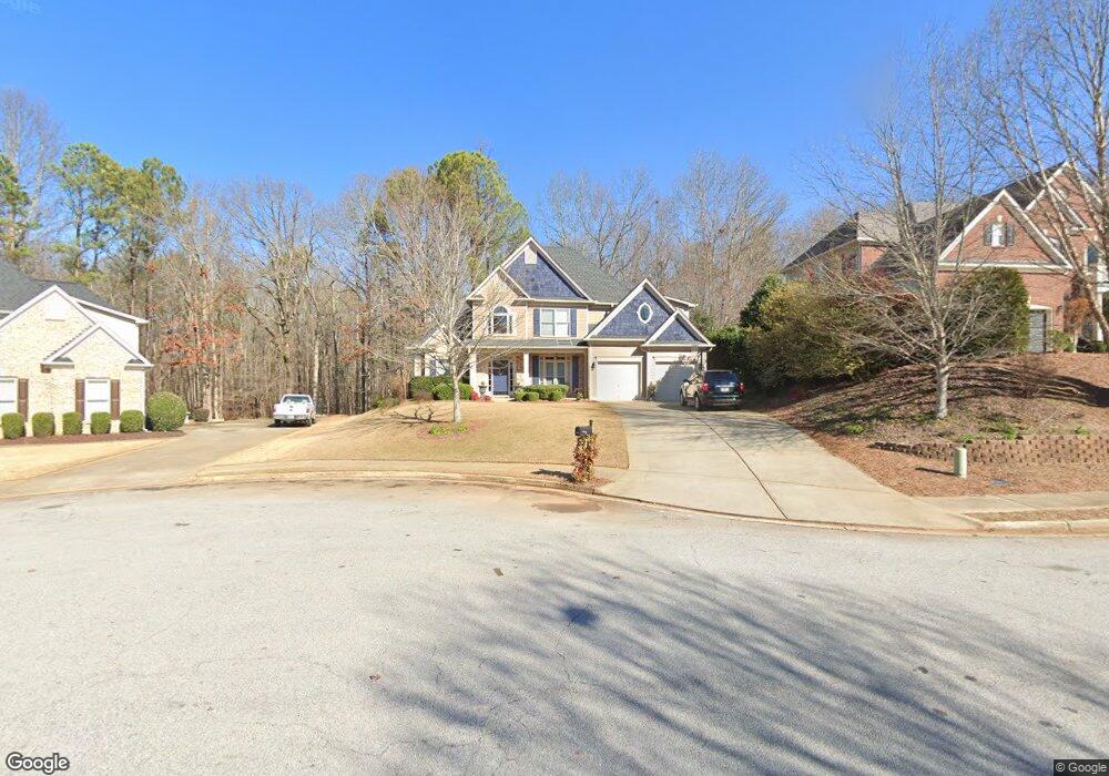 4317 Wyndam Hill Dr unit 2, Suwanee, GA 30024 - photo 1