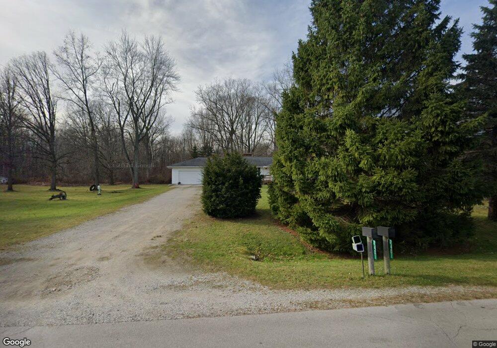 2401 Partridge Rd, Port Huron, MI 48060 - photo 1