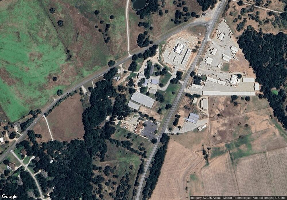 6516 Granbury Hwy, Weatherford, TX 76087 - photo 1