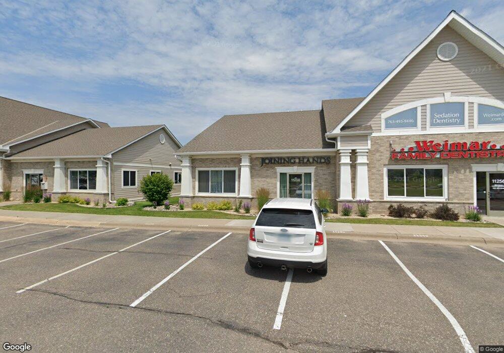 11258 86th Ave N, Maple Grove, MN 55369 - photo 1