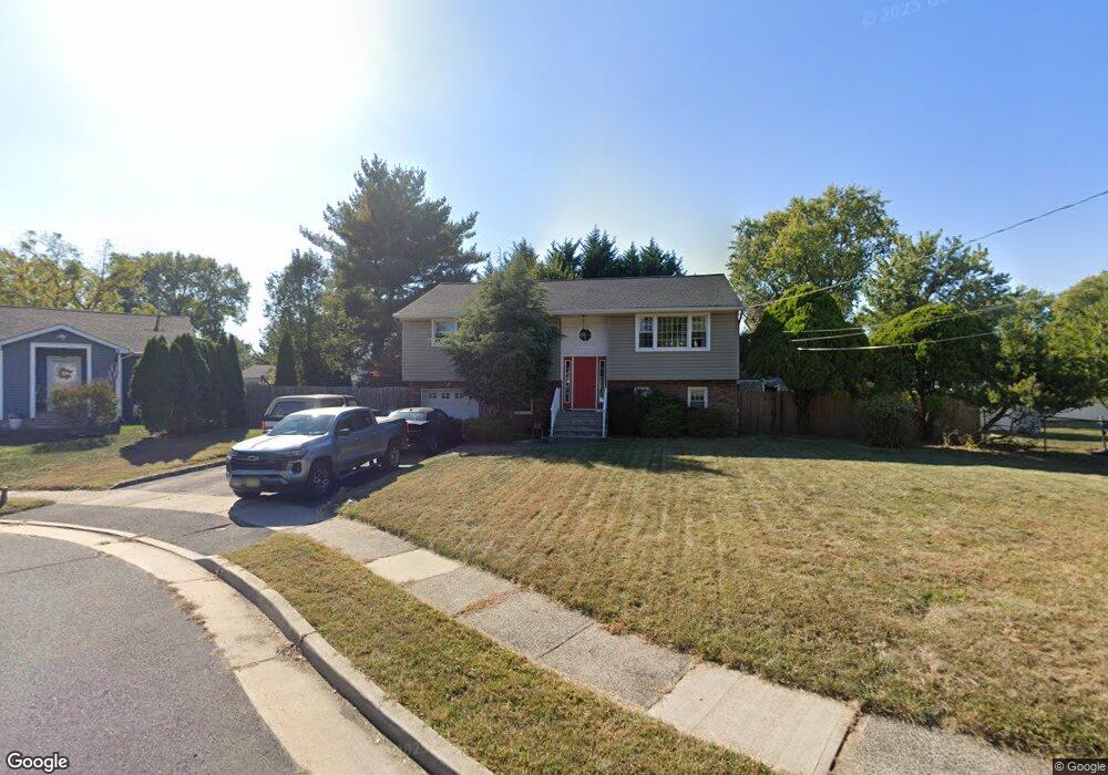 22 Lonsdale Dr, South Plainfield, NJ 07080 - photo 1