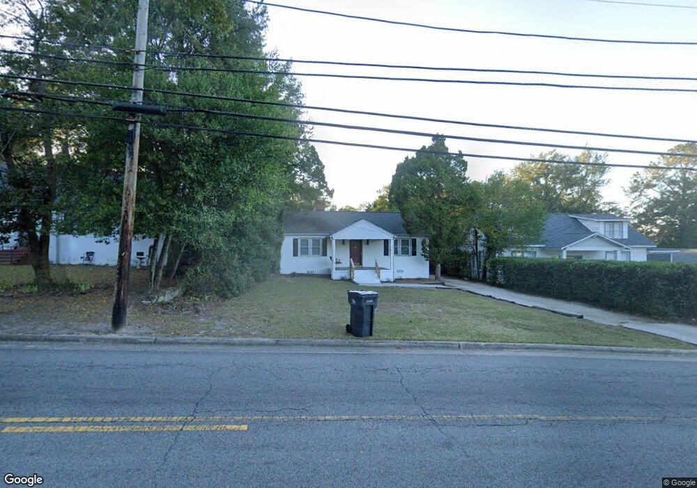 711 Highland Ave, Augusta, GA 30904 - photo 1