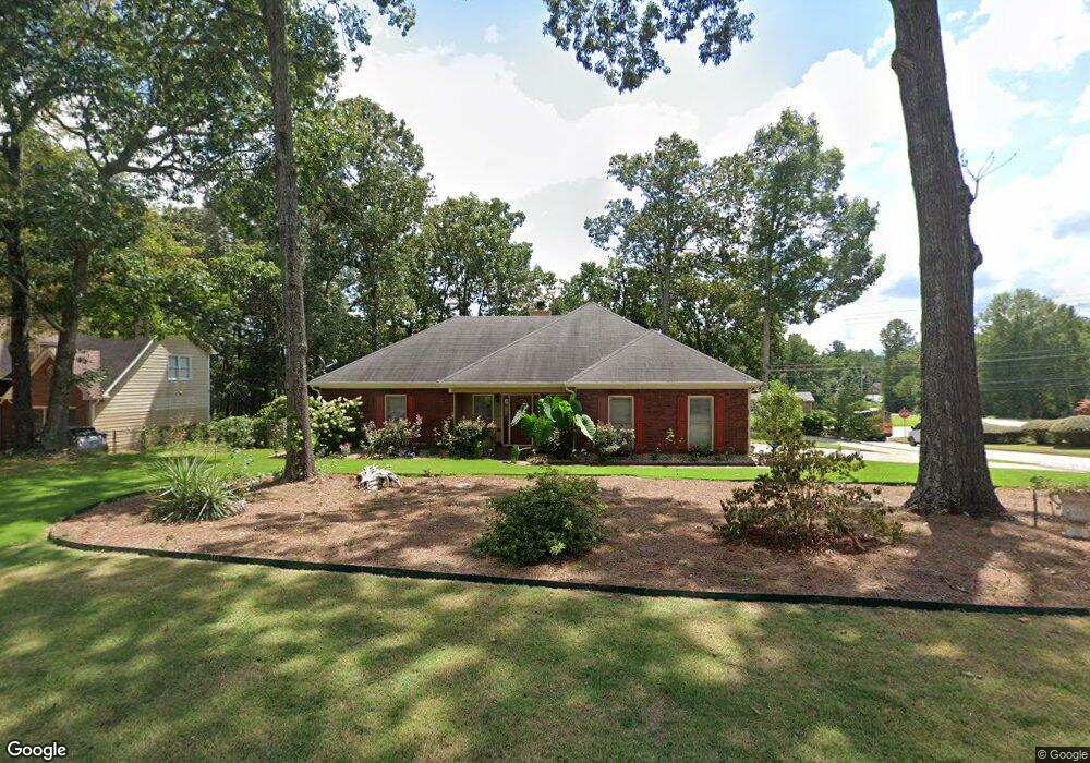 150 Princeton Way, Covington, GA 30016 - photo 1