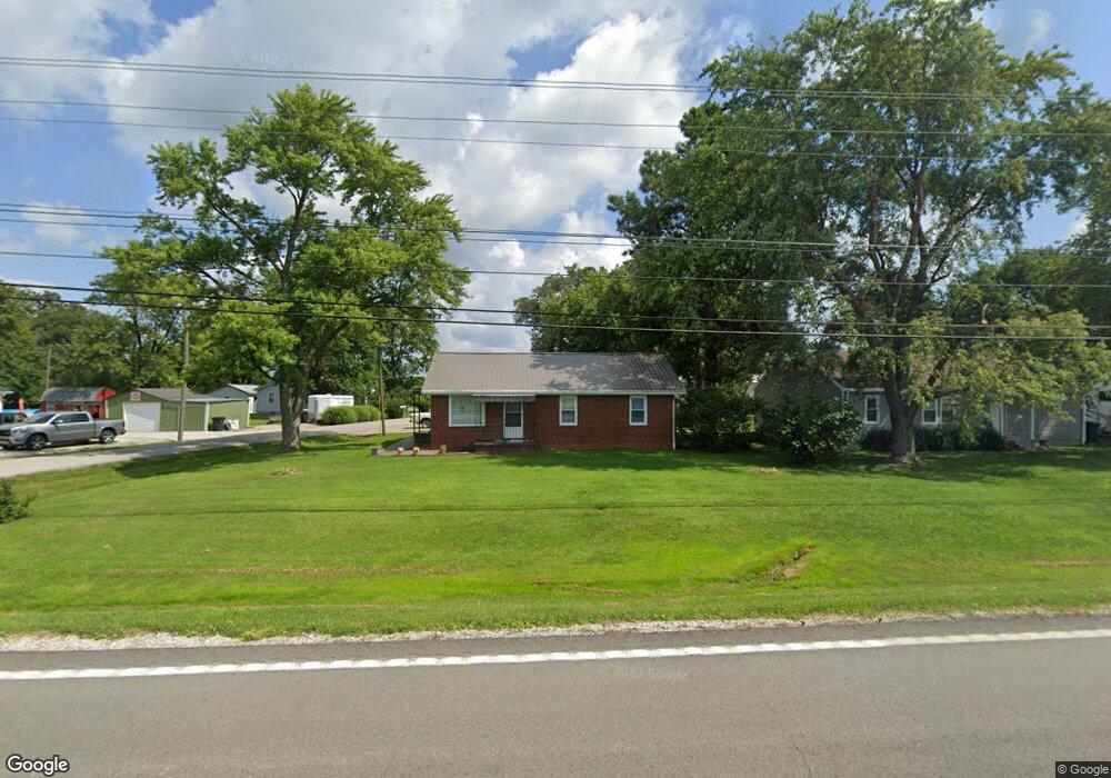 8973 Us Highway 60 W, Owensboro, KY 42301 - photo 1