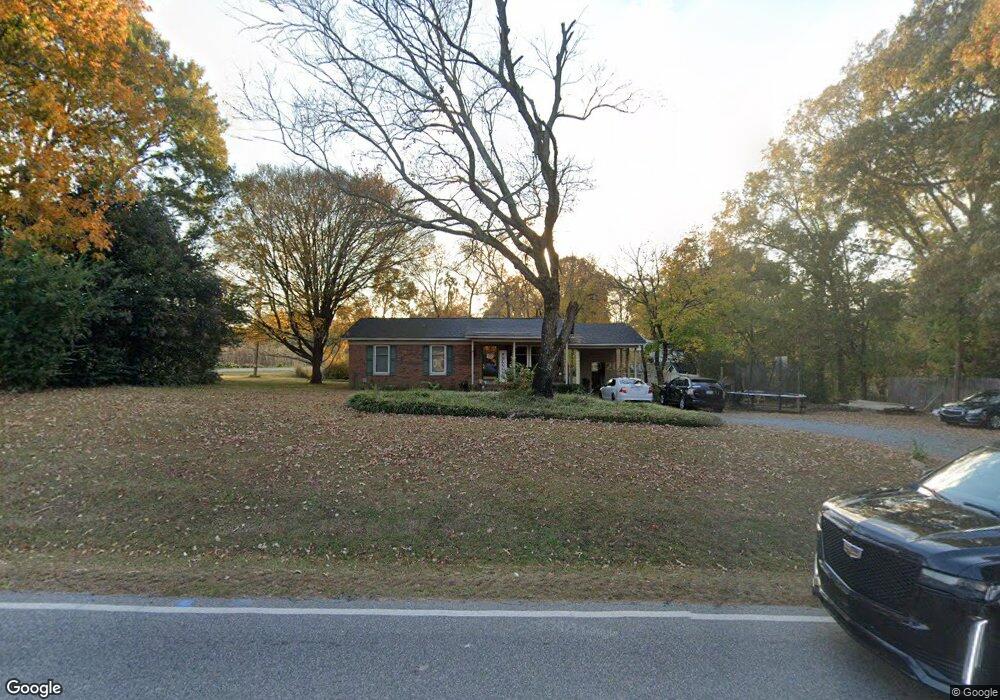 622 S White St, Marshville, NC 28103 - photo 1