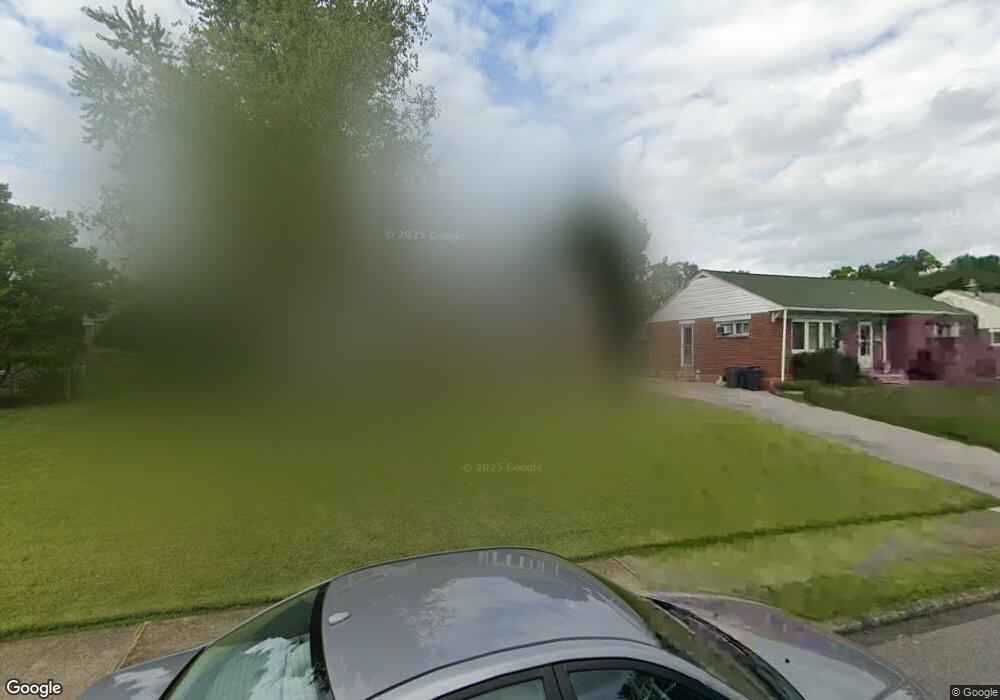 2233 Martin Ln, Morton, PA 19070 - photo 1