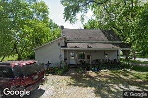 202 S Pike St, Kirklin, IN 46050