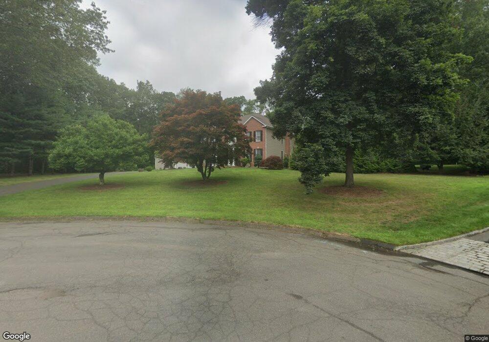 6 Amie Ln, Wallingford, CT 06492 - photo 1