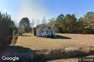 997 Halfway Branch School Rd, Atkinson, NC 28421