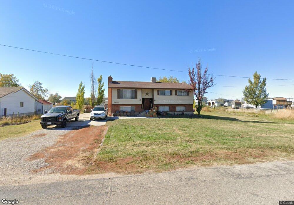 3955 S 5500 W, Hooper, UT 84315 - photo 1