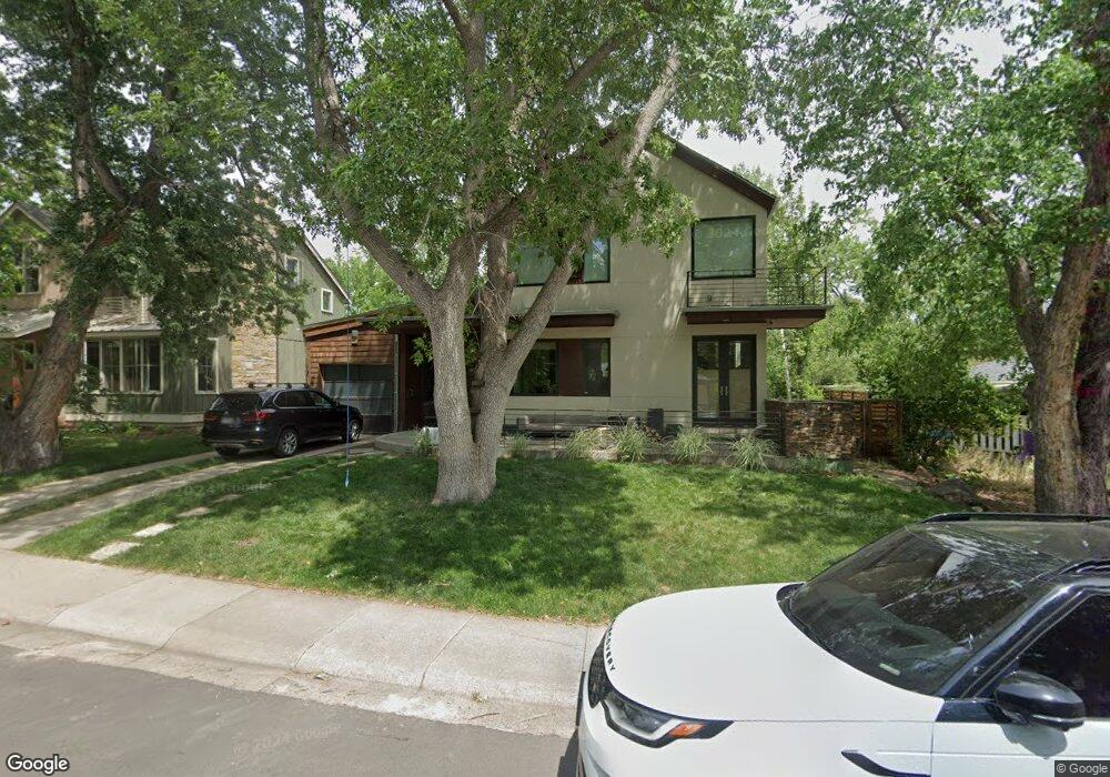 2980 17th St, Boulder, CO 80304 - photo 1