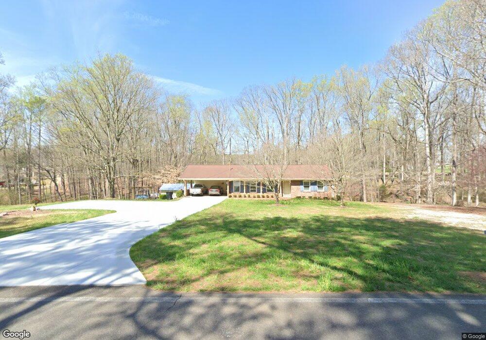 1239 Freehome Rd, Canton, GA 30115 - photo 1