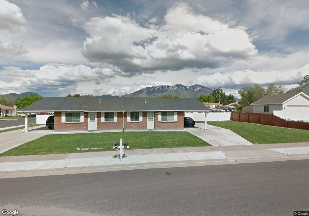 580 N 200 E, Spanish Fork, UT 84660 - photo 1