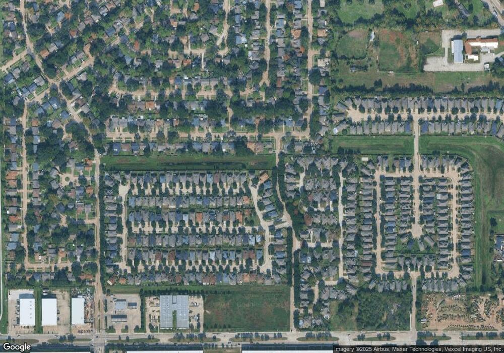 7206 Caracara Dr, Houston, TX 77040 - photo 1