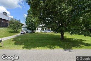 3294 Witherspoon Rd, East Ryegate, VT 05042