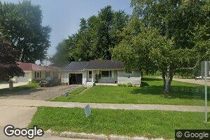 5362 Sandusky Rd, Peck, MI 48466