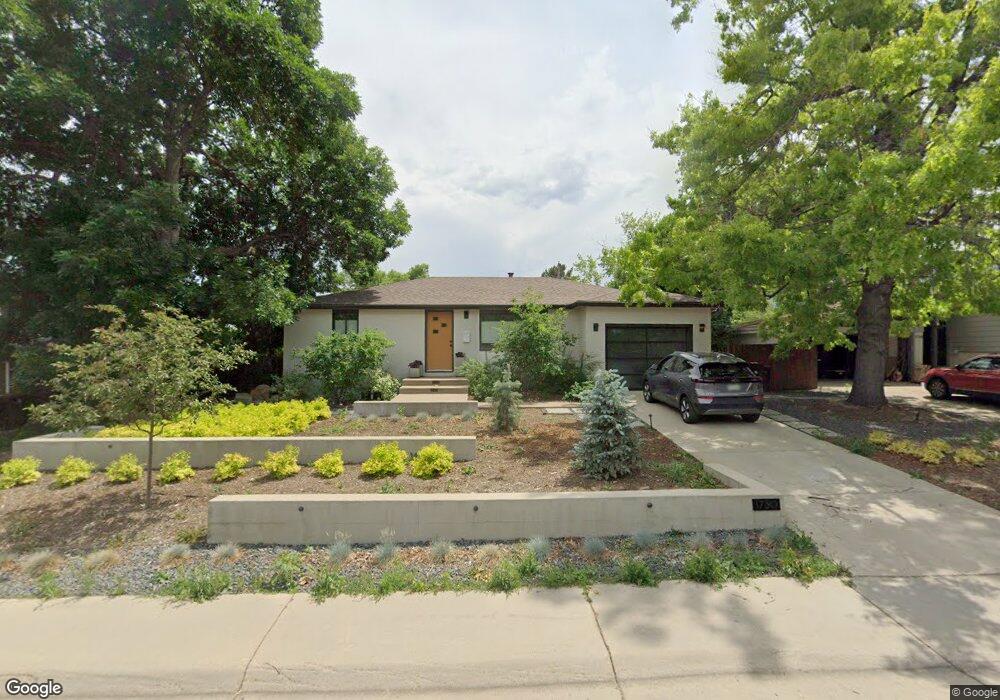 1730 Balsam Ave, Boulder, CO 80304 - photo 1