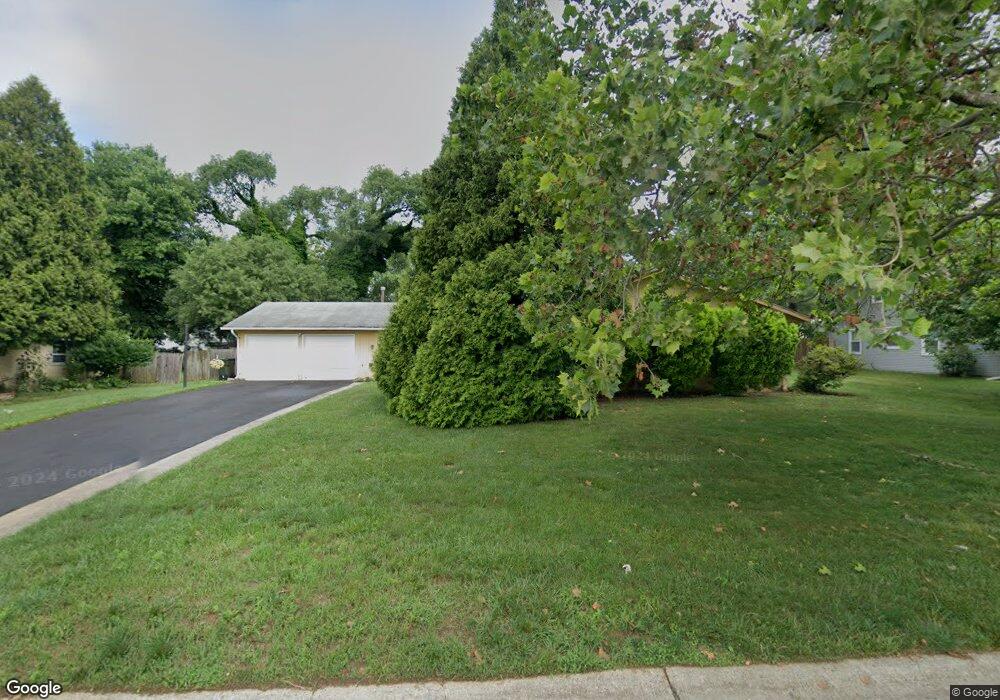 41 Courtland Ln, Willingboro, NJ 08046 - photo 1