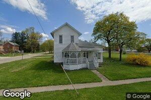 93 Charlotte St, Mulliken, MI 48861