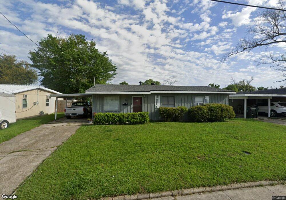 1317 Cactus Dr, Lake Charles, LA 70607 - photo 1