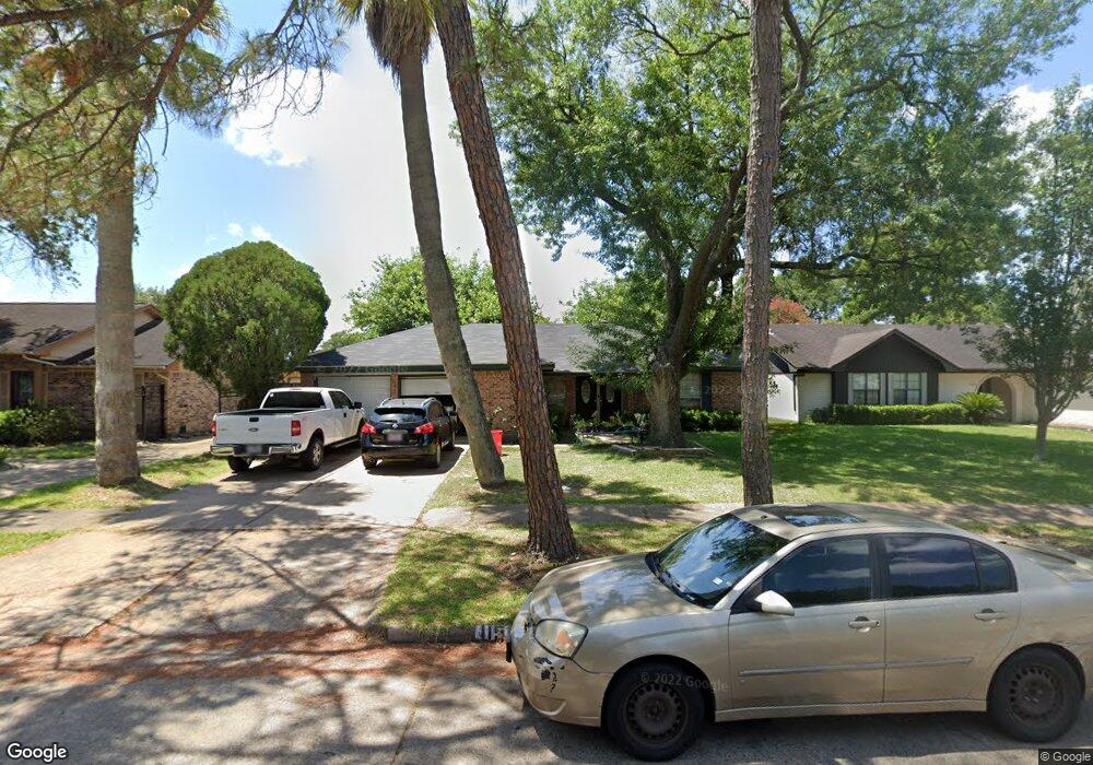 11502 Kirkmeadow Dr, Houston, TX 77089 - photo 1