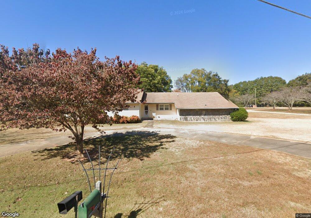 3601 Pennington Dr SE, Conyers, GA 30013 - photo 1