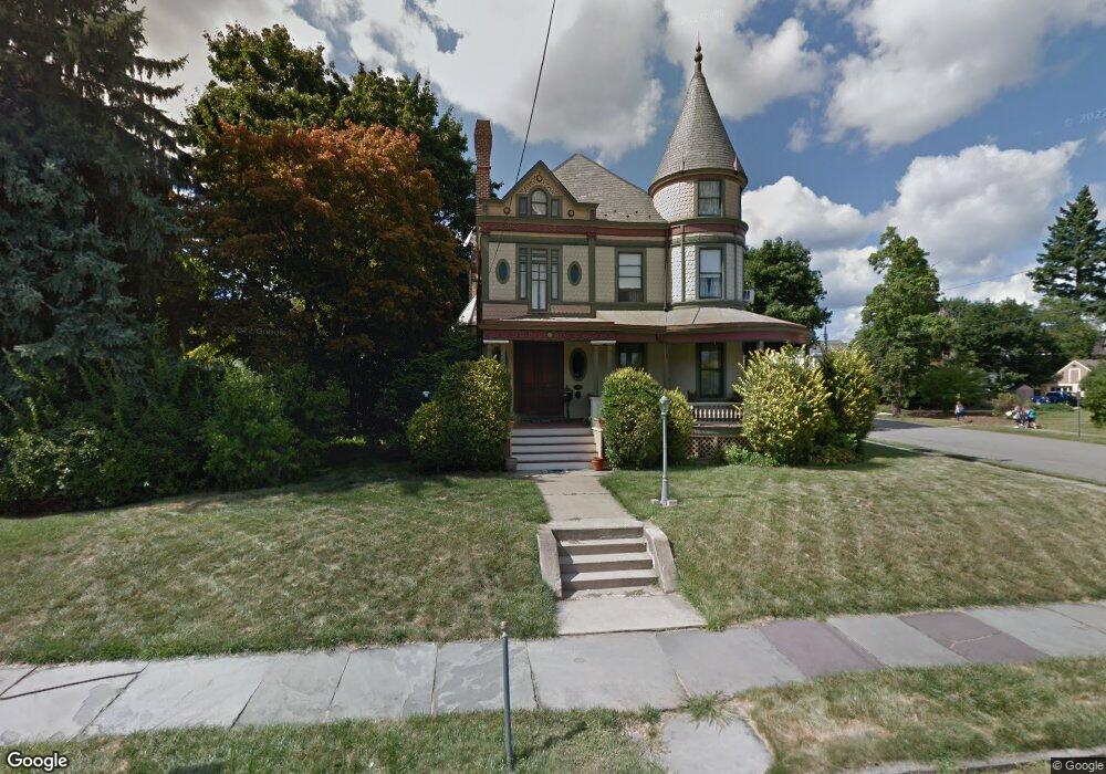 400 W Moore St, Hackettstown, NJ 07840 - photo 1