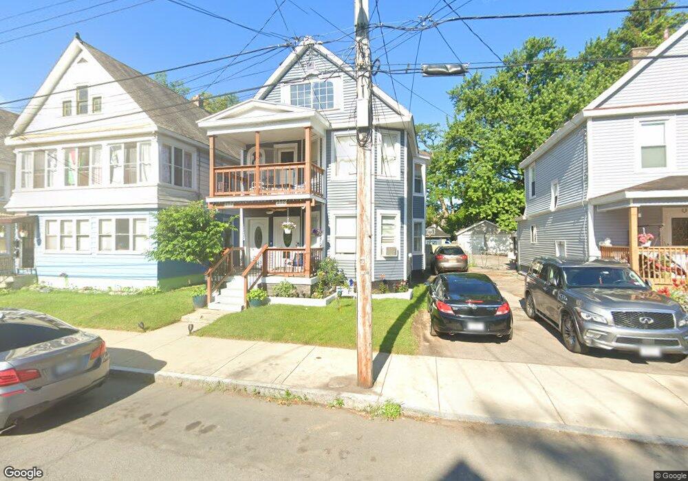 426 Second St, Schenectady, NY 12306 - photo 1