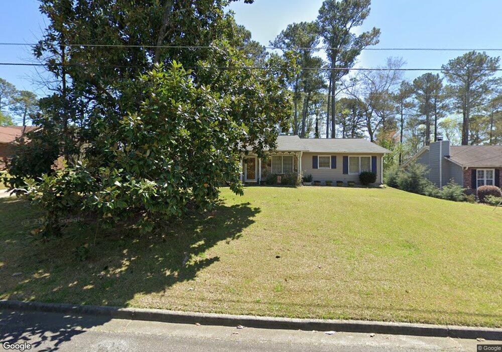 1176 Lakeridge Ct unit 1, Grayson, GA 30017 - photo 1